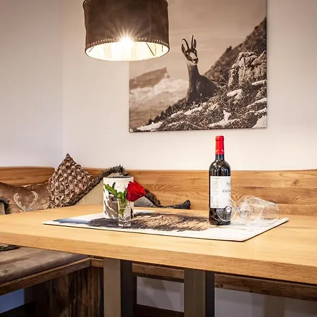 Apartament Brunnenhof - Mit Service