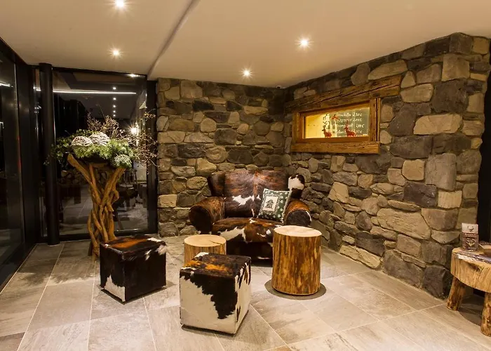 Apartman Brunnenhof - Mit Service Oberstdorf