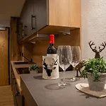 Brunnenhof - Mit Service Apartment *
