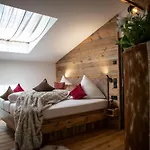 Apartment Brunnenhof - Mit Service Oberstdorf