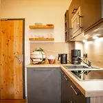 Brunnenhof - Mit Service Apartment Oberstdorf