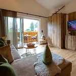 Apartment Brunnenhof - Mit Service Oberstdorf
