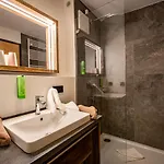 Brunnenhof - Mit Service Apartment Oberstdorf