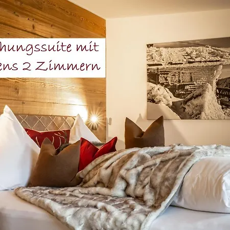 Brunnenhof - Mit Service Oberstdorf