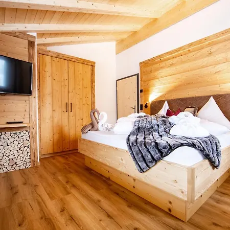 Brunnenhof - Mit Service Appartamento *