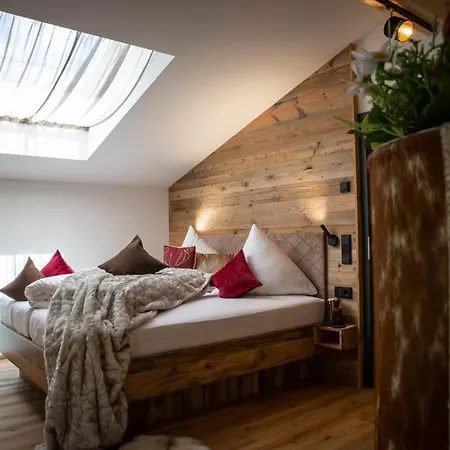 Apartment Brunnenhof - Mit Service Oberstdorf