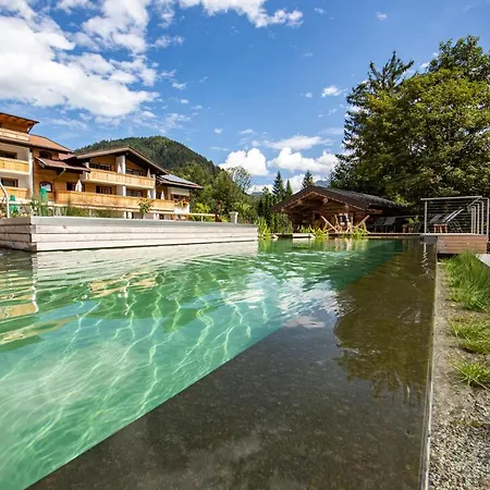 Brunnenhof - Mit Service * Oberstdorf