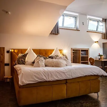Appartamento Brunnenhof - Mit Service *
