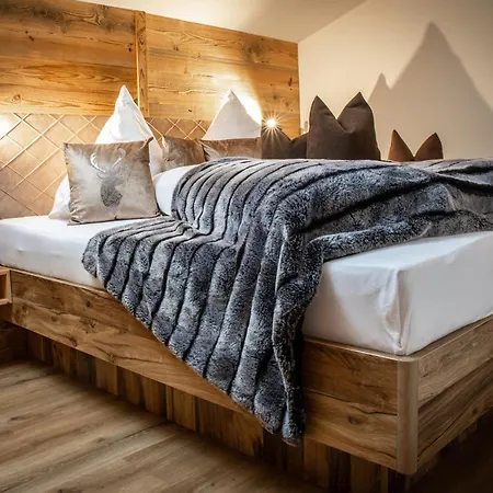 Brunnenhof - Mit Service Oberstdorf