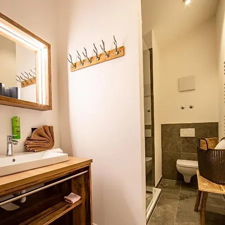 Brunnenhof - Mit Service Appartamento Oberstdorf