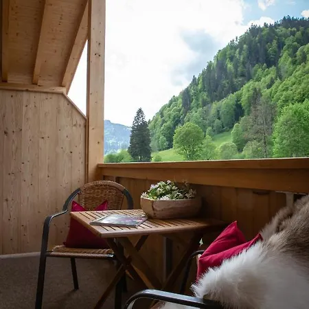 Brunnenhof - Mit Service * Oberstdorf