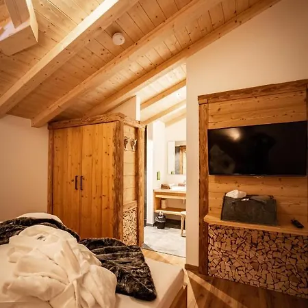 Brunnenhof - Mit Service Appartement