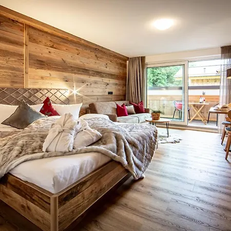 Apartment Brunnenhof - Mit Service *