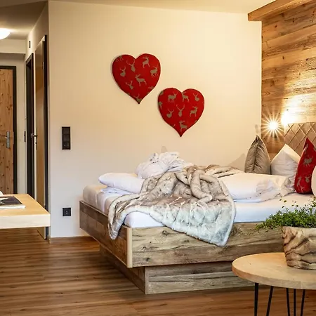 Brunnenhof - Mit Service Apartment