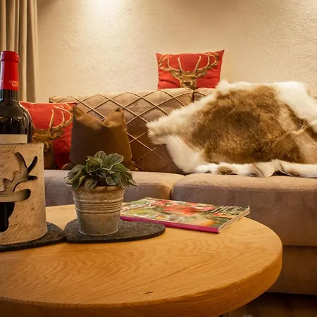 Apartment Brunnenhof - Mit Service