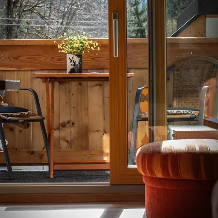 Appartamento Brunnenhof - Mit Service Oberstdorf