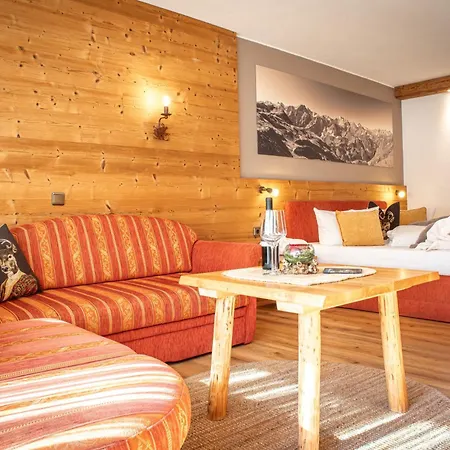 Brunnenhof - Mit Service Apartment *