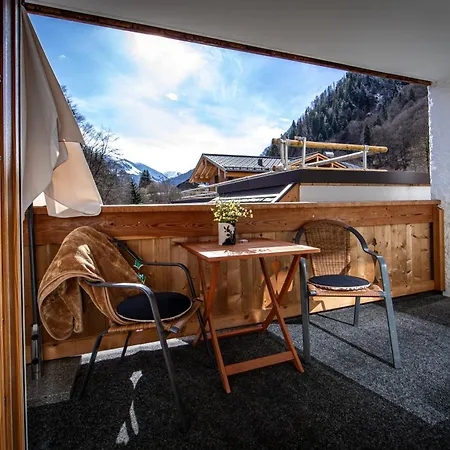 Apartment Brunnenhof - Mit Service