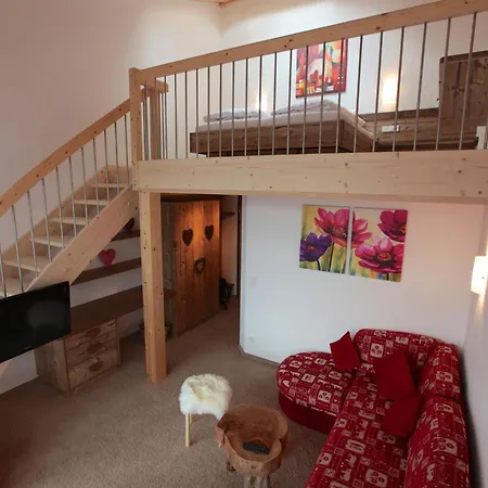 Apartment Brunnenhof - Mit Service