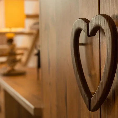 Appartamento Brunnenhof - Mit Service Oberstdorf