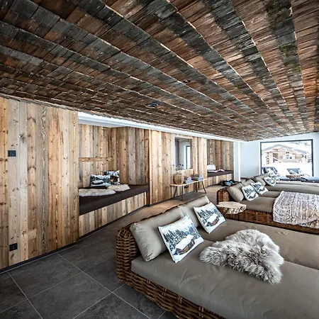 Apartment Brunnenhof - Mit Service