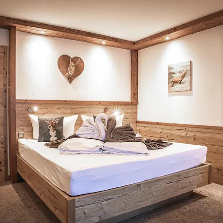 Apartment Brunnenhof - Mit Service