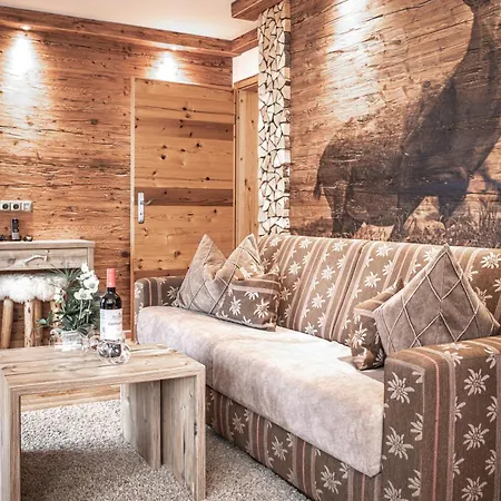 Brunnenhof - Mit Service Apartment *