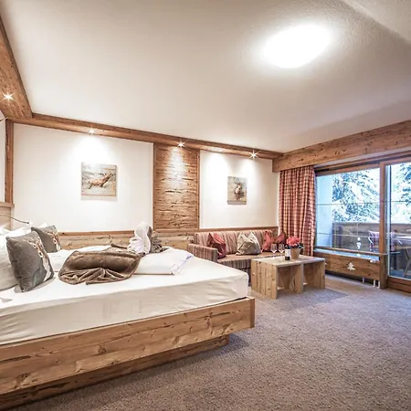 Apartment Brunnenhof - Mit Service *