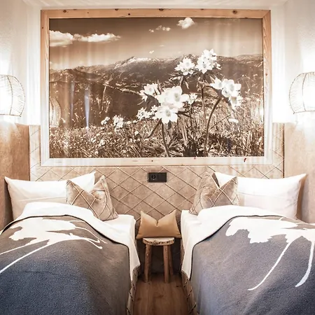 Apartment Brunnenhof - Mit Service