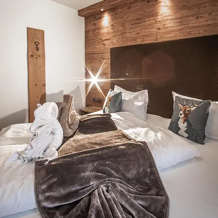 Apartment Brunnenhof - Mit Service
