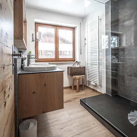 Appartement Brunnenhof - Mit Service