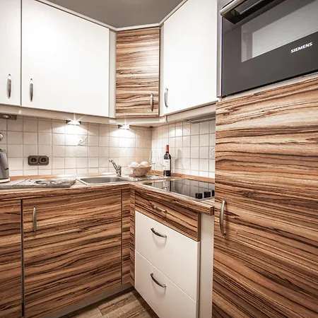 Apartment Brunnenhof - Mit Service Oberstdorf
