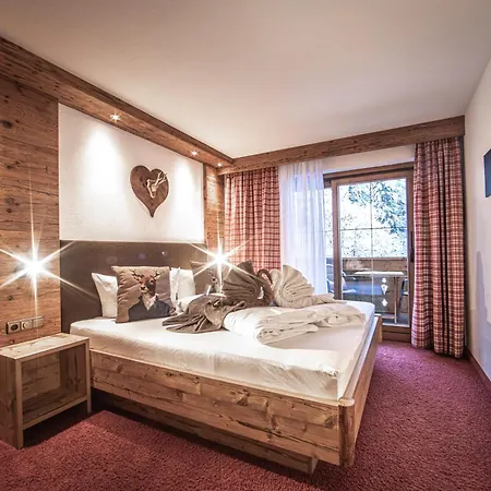 Brunnenhof - Mit Service Appartamento *