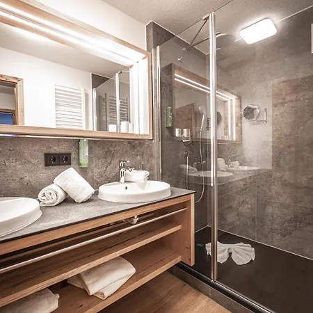 Appartamento Brunnenhof - Mit Service *
