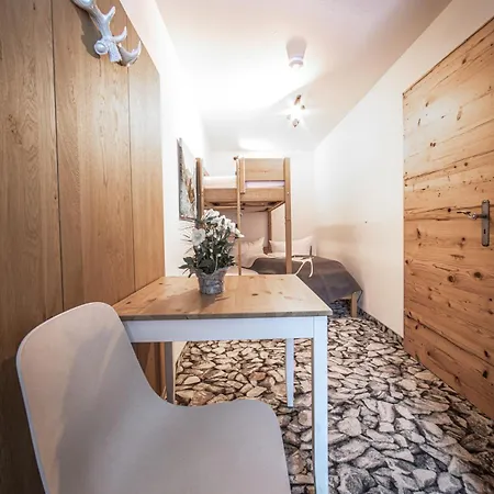 Brunnenhof - Mit Service Apartment *