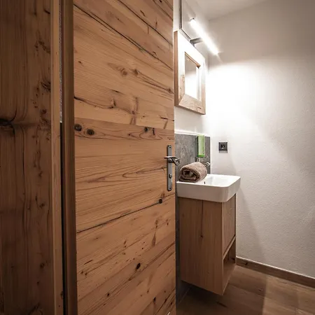 Brunnenhof - Mit Service Apartment Oberstdorf