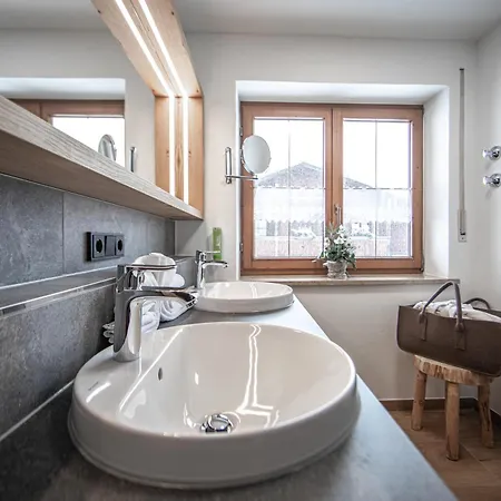 Apartmán Brunnenhof - Mit Service Oberstdorf