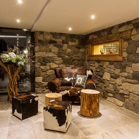 Apartmán Brunnenhof - Mit Service Oberstdorf