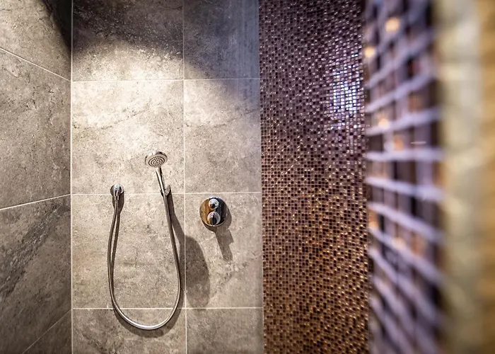 Brunnenhof - Mit Service Апартаменты
