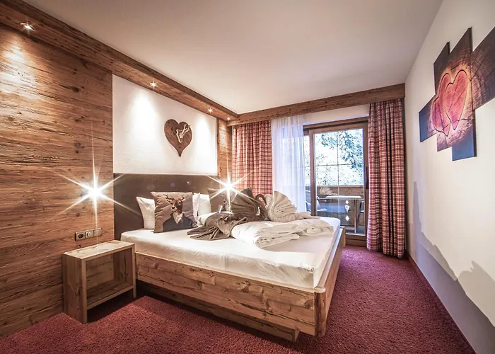 Brunnenhof - Mit Service Апартаменты *